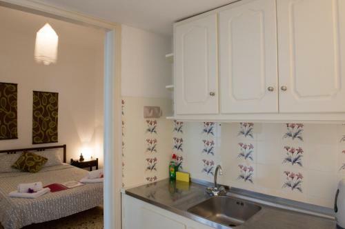 Apartamento Aumkara