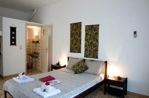 Apartamento Aumkara