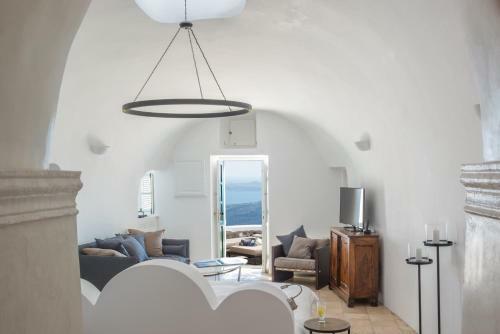 Hotel The Vasilicos