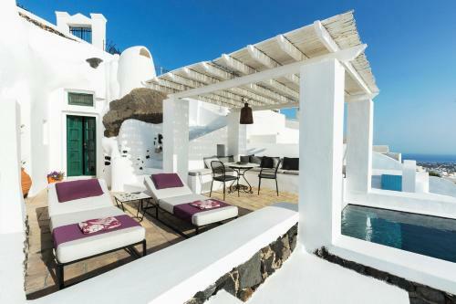 Hotel The Vasilicos