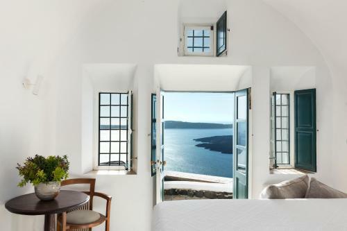 Hotel The Vasilicos