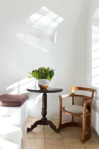 Hotel The Vasilicos