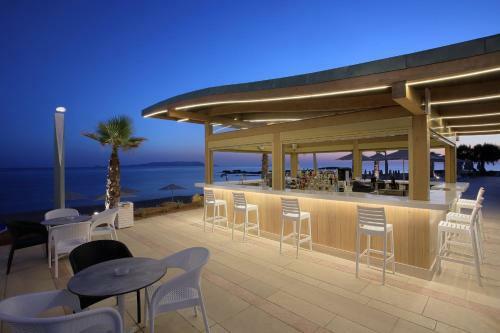 Hotel Arina Sand Resort