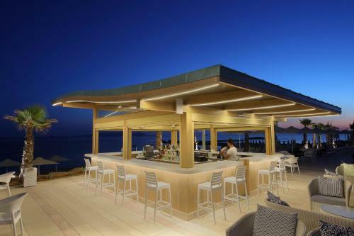 Hotel Arina Sand Resort