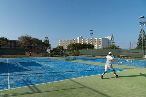 Hotel Arina Sand Resort