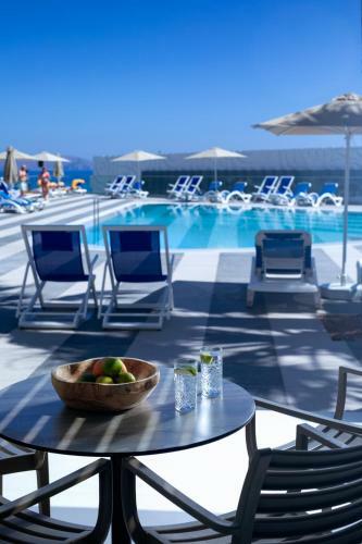 Hotel Arina Sand Resort