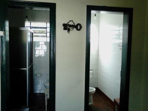 Bed & Breakfast Chacara Bailly
