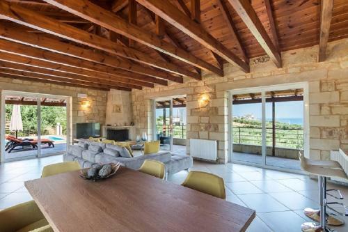 Villa Chara Chania