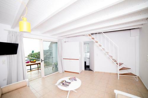 Apartamento Miradouro Sea Front Residencies