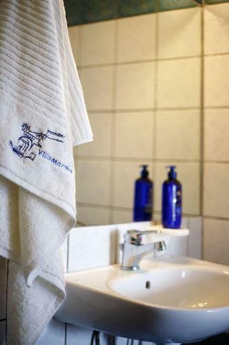 Hotel Villa Martha