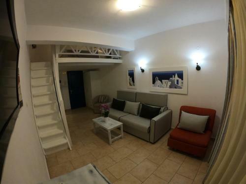 Hotel Mathios
