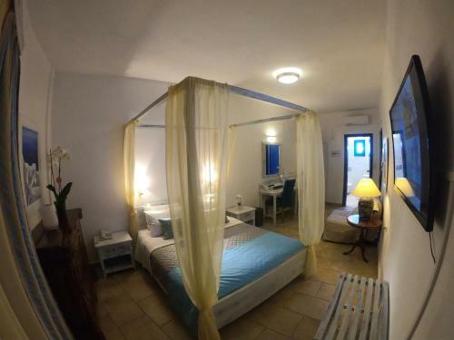 Hotel Mathios