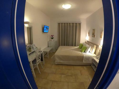 Hotel Mathios