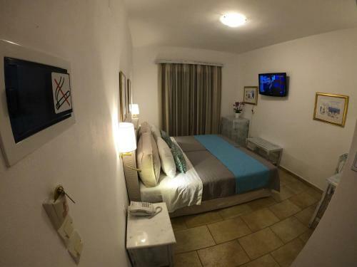 Hotel Mathios
