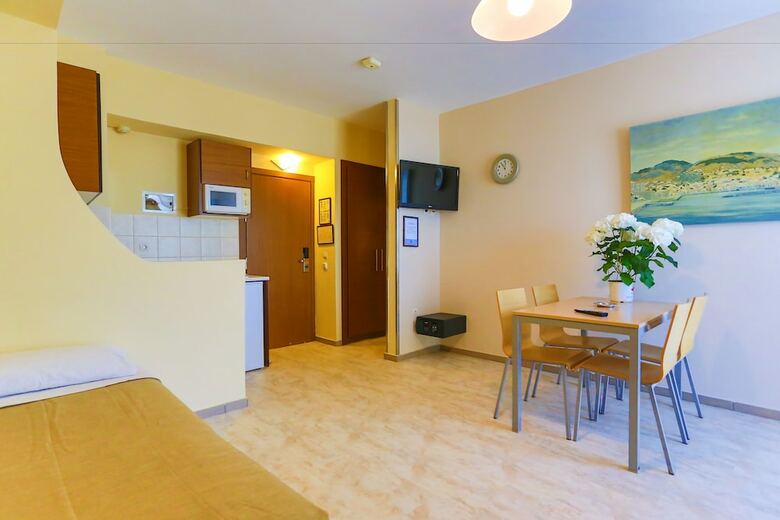 Aparthotel Rodian Gallery Hotel Apartments