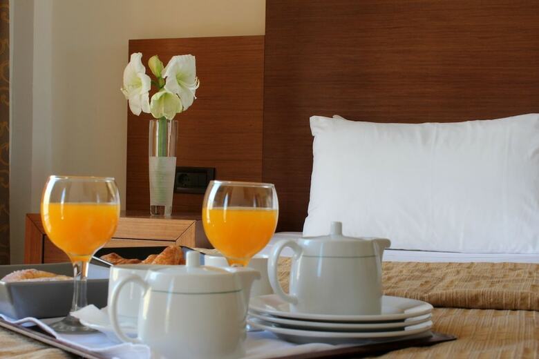 Aparthotel Rodian Gallery Hotel Apartments