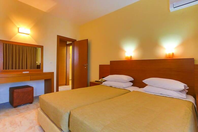 Aparthotel Rodian Gallery Hotel Apartments