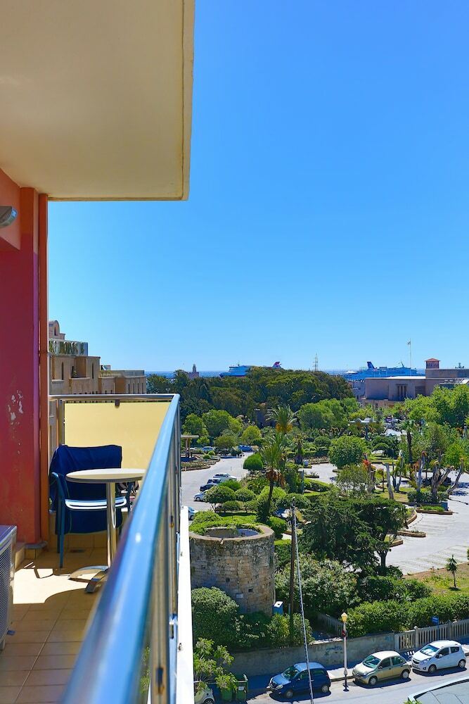 Aparthotel Rodian Gallery Hotel Apartments