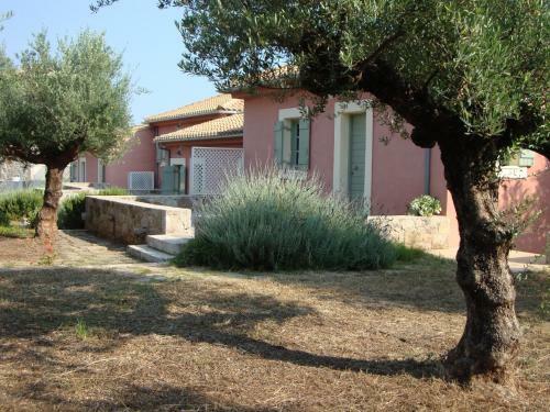 Villa Salvia