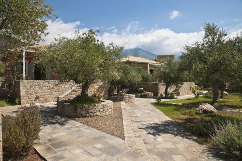 Villa Salvia