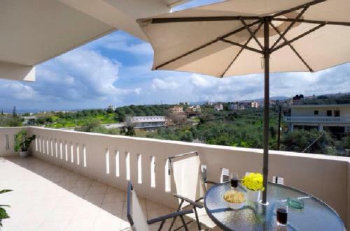Apartamento Domus Creta