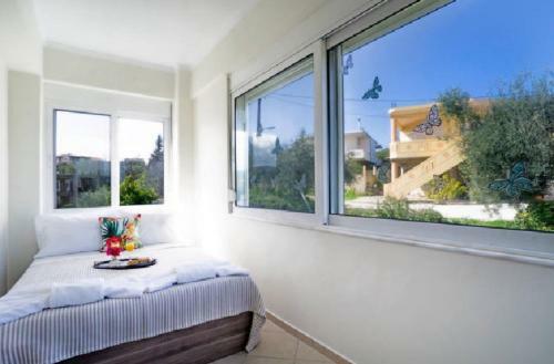 Apartamento Domus Creta
