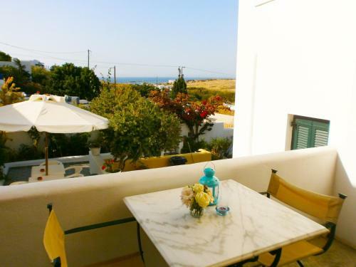 Apartamento Casa Elea