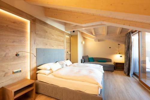 Hotel Cervo
