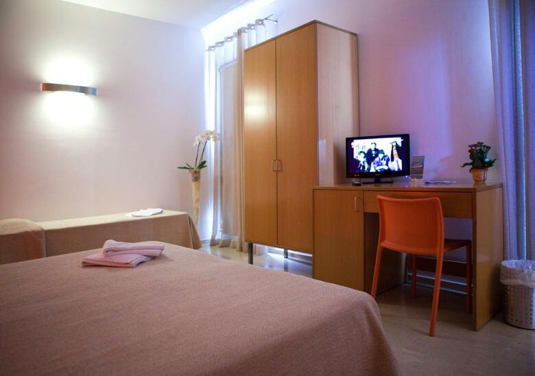Hotel Le Saline