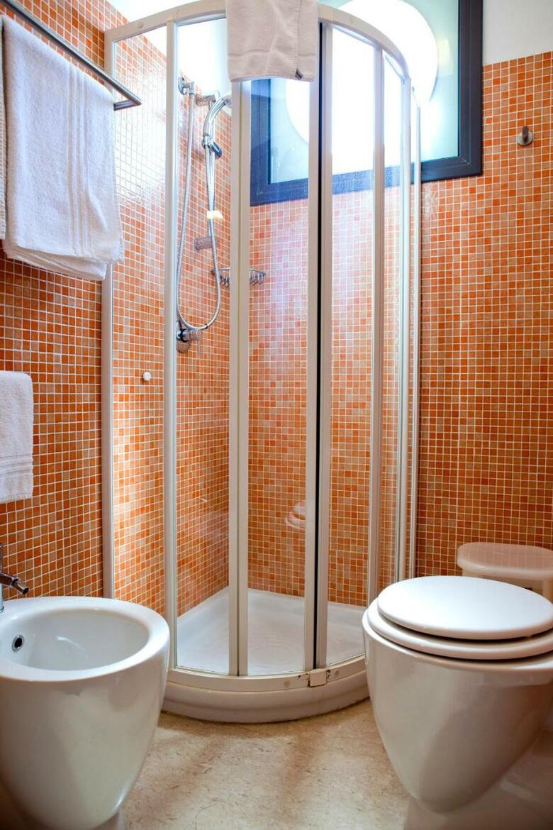 Hotel Le Saline