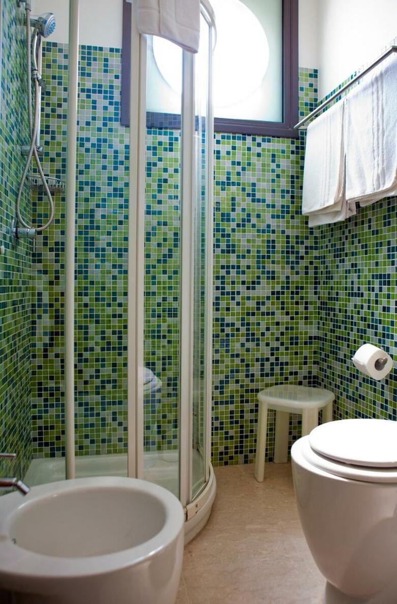 Hotel Le Saline
