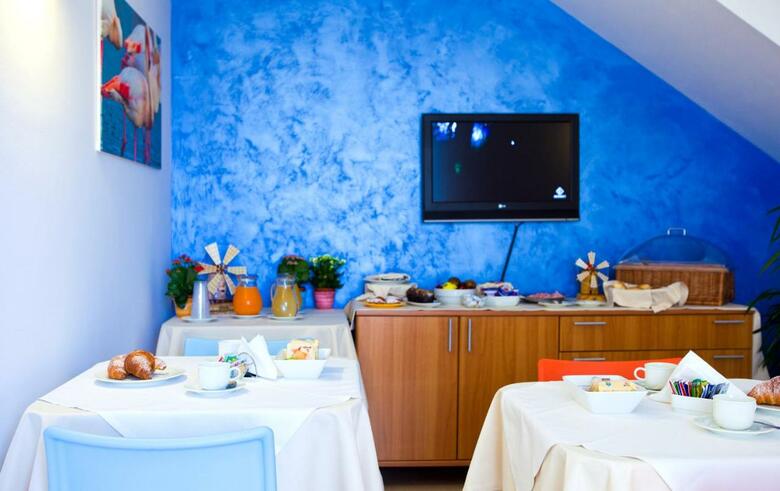 Hotel Le Saline