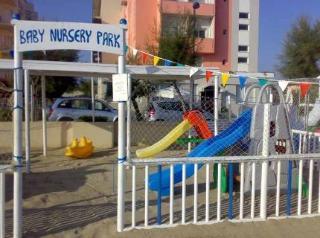 Hotel Miramare Inn