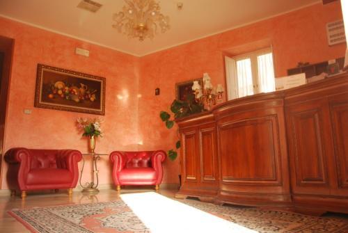 Hotel La Dimora Del Cardinale