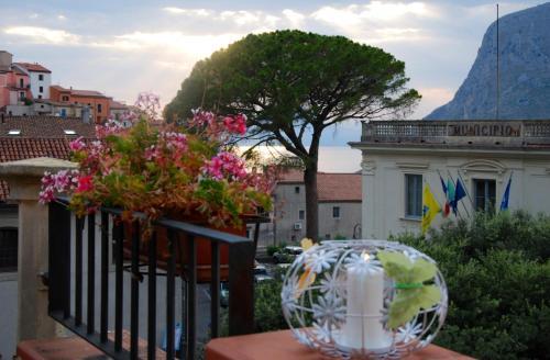 Hotel La Dimora Del Cardinale