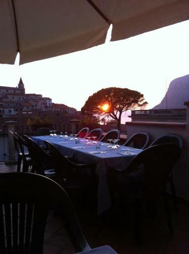 Hotel La Dimora Del Cardinale