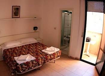 Hotel Sacramora