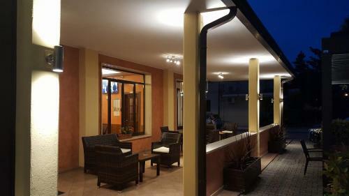 Hotel Sole