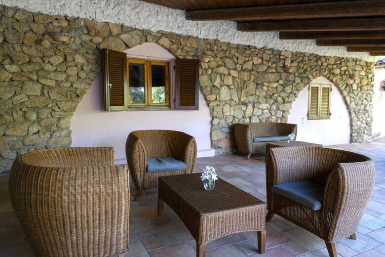 Hotel Altura