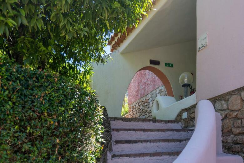 Hotel Altura
