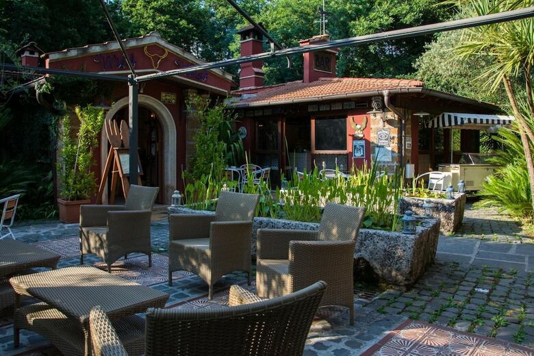 Veio Residence Resort