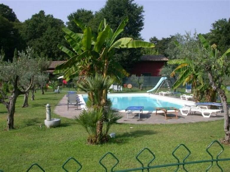 Veio Residence Resort