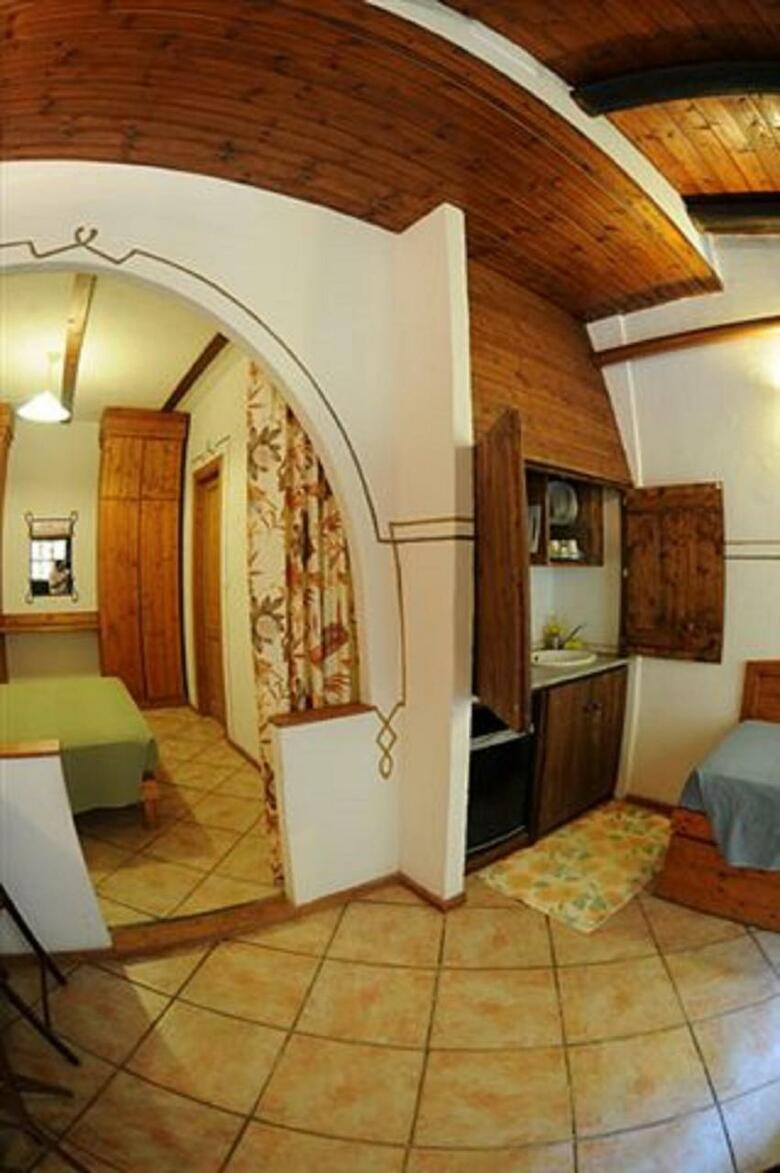 Veio Residence Resort