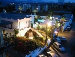 Redebora Hotel