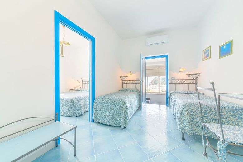 Hotel Celeste
