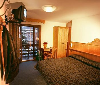 Hotel Cime D'oro
