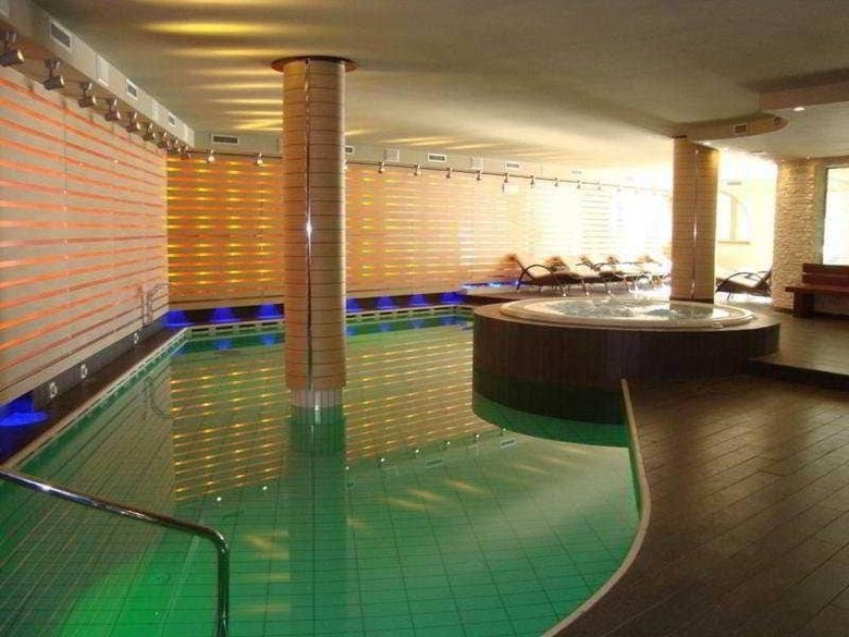 Hotel Cristal Palace