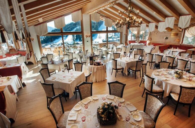 Hotel Cristal Palace