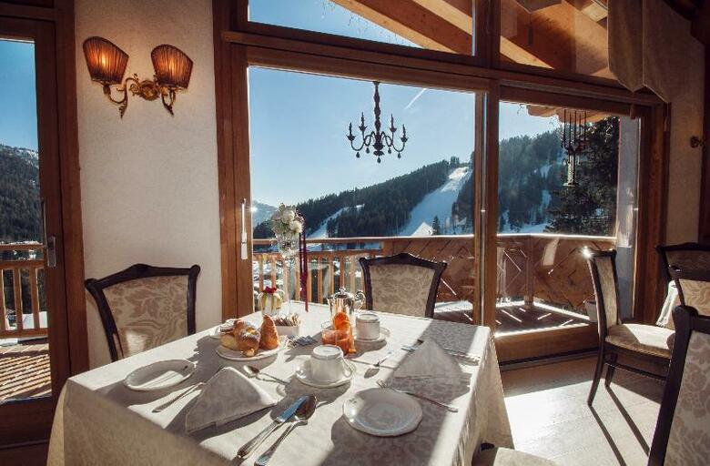 Hotel Cristal Palace