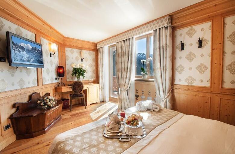 Hotel Cristal Palace